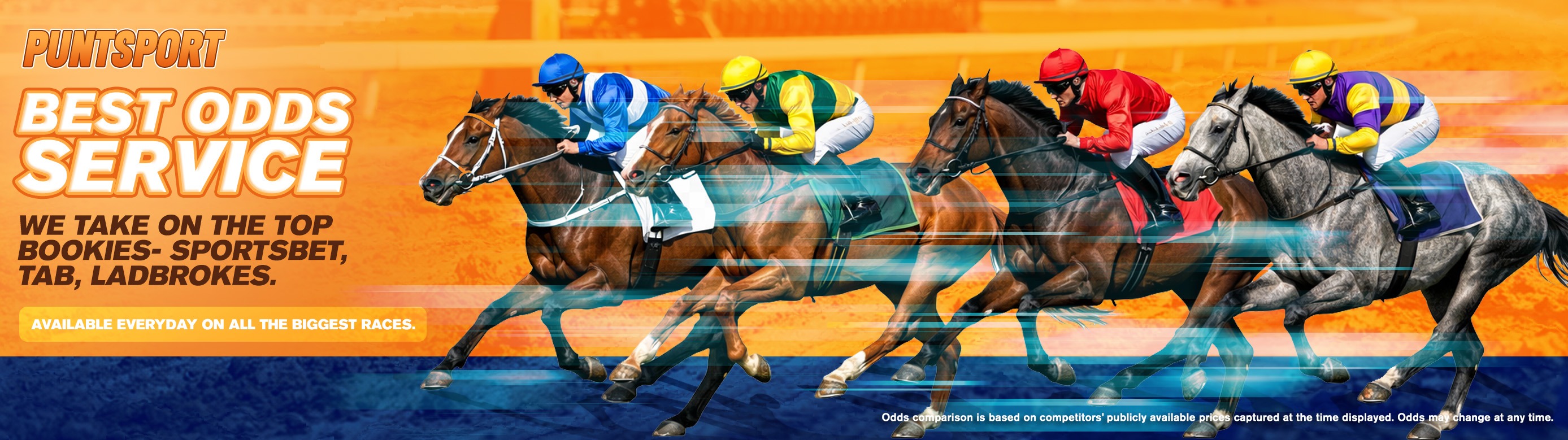RESPONSIBLE GAMBLING